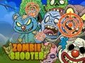 Oyunu Zombi Atıcı çevrimiçi