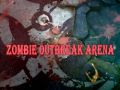 Oyunu Zombi Salgın Arenası çevrimiçi
