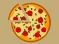 Oyunu Pizzeria çevrimiçi