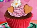 Oyunu İlk Randevu: Aşk Cupcake'i çevrimiçi