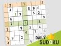 Oyunu Günlük Sudoku çevrimiçi