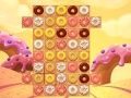 Oyunu Donutlar Eşleştir 3 çevrimiçi