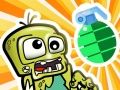 Oyunu Pinata Zombi Avcısı çevrimiçi
