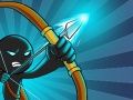 Oyunu Stickman Okçusu: Bay Yay çevrimiçi