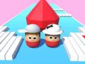 Oyunu Renkli Çift Bump 3D çevrimiçi
