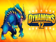 Oyunu Dinamonlar 12 çevrimiçi