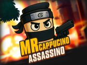 Oyunu Bay Cappuccino Assassino çevrimiçi