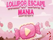 Oyunu Lollipop kaçış mani çevrimiçi