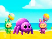 Oyunu Labubu ve Friends 2player çevrimiçi