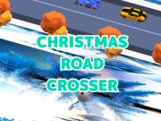 Oyunu Noel Yolu Crosser çevrimiçi