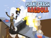 Oyunu Uçak kazası ragdoll simülatörü çevrimiçi