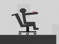 Oyunu Stickman: Ragdoll Çarpma Eğlencesi çevrimiçi