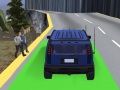 Oyunu Yokuşta Jeep Sürüşü çevrimiçi