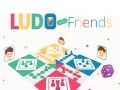Oyunu Arkadaşlarla Ludo çevrimiçi