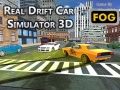 Oyunu Gerçek Drift Araba Simülatörü 3D çevrimiçi