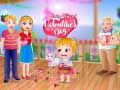 Oyunu Bebek Hazel: Sevgililer Günü çevrimiçi Oyunu Bebek Hazel: Sevgililer Günü çevrimiçi