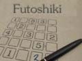 Oyunu Futoshiki çevrimiçi