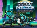 Oyunu Robot Polis Demir Panther çevrimiçi Oyunu Robot Polis Demir Panther çevrimiçi
