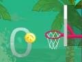 Oyunu Emoji Dunk Tıklayıcı çevrimiçi