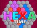 Oyunu Hexa Zaman çevrimiçi