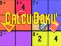 Oyunu CalcuDoku çevrimiçi