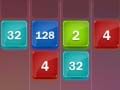 Oyunu 2048 Satır çevrimiçi