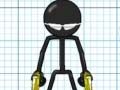 Oyunu Gun Fu: Stickman 2 çevrimiçi