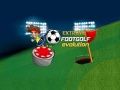 Oyunu Aşırı Futgolf Evrimi çevrimiçi