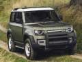 Oyunu Land Rover Defender 90 çevrimiçi