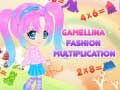 Oyunu Gamellina Moda Çarpması çevrimiçi