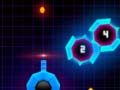 Oyunu Neon Blaster 2 çevrimiçi