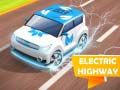 Oyunu Elektrikli Otoyol çevrimiçi