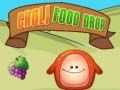 Oyunu Choli Food Drop çevrimiçi