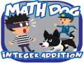 Oyunu Matematik Köpeği Tam Sayı Toplama çevrimiçi