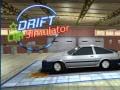 Oyunu Drift Araba Simülatörü çevrimiçi