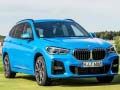 Oyunu BMW X1 çevrimiçi