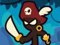 Oyunu Stickman Yükseltme Tamam çevrimiçi