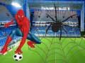 Oyunu Örümcek Futbol çevrimiçi Oyunu Örümcek Futbol çevrimiçi