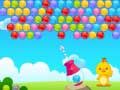 Oyunu Mutlu Balon Ateşleyici çevrimiçi
