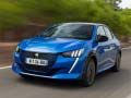 Oyunu Peugeot E-208 çevrimiçi