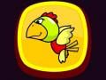 Oyunu Hiper Flappy Kuş çevrimiçi