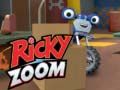 Oyunu Ricky Zoom çevrimiçi