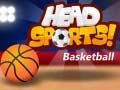 Oyunu Head Sports Basketbol çevrimiçi Oyunu Head Sports Basketbol çevrimiçi