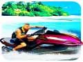 Oyunu Jet Ski Hız Botu Yarışı çevrimiçi