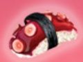 Oyunu Sushi Dilimi çevrimiçi