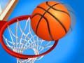 Oyunu Basketbol Atış Yıldızları çevrimiçi