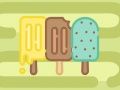 Oyunu Popsicle Rüyası: 3. Eşleşme çevrimiçi
