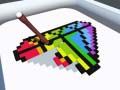 Oyunu 3D Doldur çevrimiçi