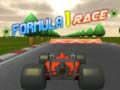 Oyunu Formula 1 Yarışı çevrimiçi