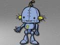 Oyunu Çizgi Karakter Robot Yapbozu çevrimiçi